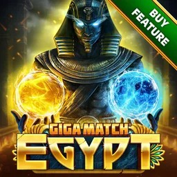 Giga Match Egypt
