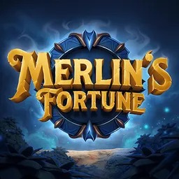 Merlin&rsquo;s Fortune