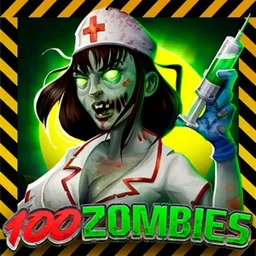 100 Zombies