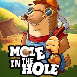 Mole in the Hole