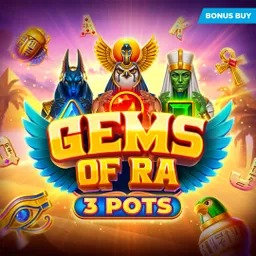 Gems Of Ra